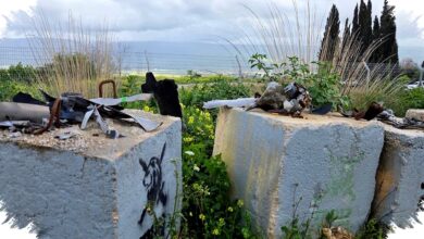 Lebanon Dibayangi Serangan Israel, Warga Israel Utara Menggantungkan Harapan Pada Zona Buffer