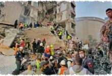 Lebanon Terbakar Lagi, Gencatan Senjata di Timur Tengah Kian Rapuh Lebanon Terbakar Lagi, Gencatan Senjata di Timur Tengah Kian Rapuh