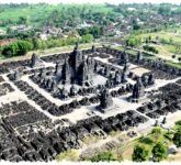 Lebaran Mengalir Ke Klaten, Raih Wisatawan Terbanyak Kedua Di Jateng