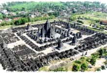 Lebaran Mengalir Ke Klaten, Raih Wisatawan Terbanyak Kedua Di Jateng Lebaran Mengalir Ke Klaten, Raih Wisatawan Terbanyak Kedua Di Jateng