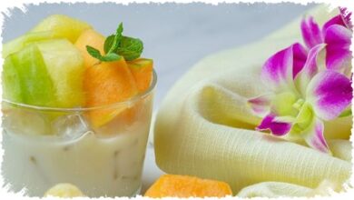 Lebaran Tak Harus Manis Berlebihan, 4 Minuman Sehat Ini Bantu Tubuh Tetap Prima Lebaran Tak Harus Manis Berlebihan, 4 Minuman Sehat Ini Bantu Tubuh Tetap Prima