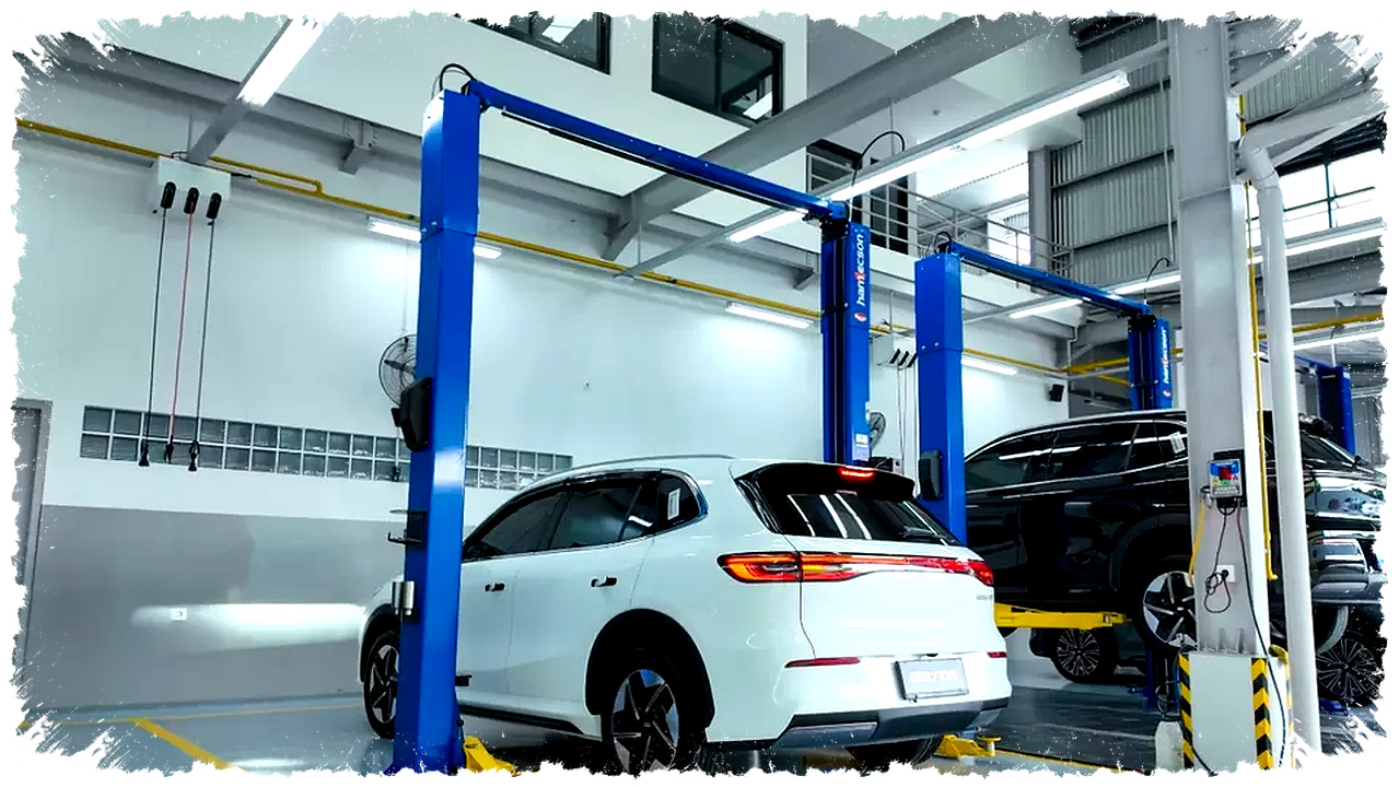 Lebaran Usai, Geely Ingatkan Mobil Elektrifikasi Butuh Cek Mandiri, Ini 5 Langkah Pentingnya