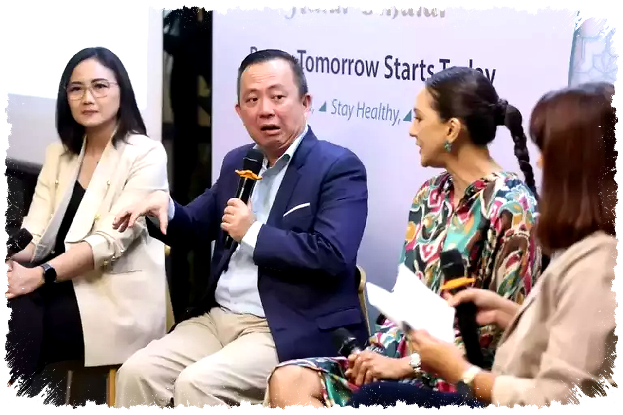 Lebaran Usai, Saatnya Cek Kesehatan dan Reset Keuangan Sebelum Masalah Membesar