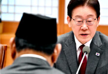 Lee Jae Myung Buka Babak Baru, Indonesia Disebut Tujuan Pertama Investasi Korea