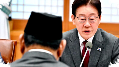 Lee Jae Myung Buka Babak Baru, Indonesia Disebut Tujuan Pertama Investasi Korea