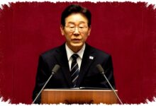 Lee Minta Maaf ke Korea Utara Soal Drone, Seoul Akui Insiden Picu Ketegangan Militer