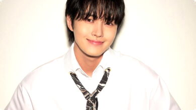 Lee Tae-ri Umumkan Pernikahan, Sosok Calon Istri Tetap Dirahasiakan