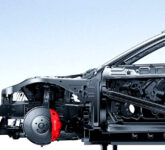 Lei Jun Bongkar Habis Xiaomi SU7 Secara Live, Taruhan Besar untuk Merebut Kepercayaan Pembeli Lei Jun Bongkar Habis Xiaomi SU7 Secara Live, Taruhan Besar untuk Merebut Kepercayaan Pembeli