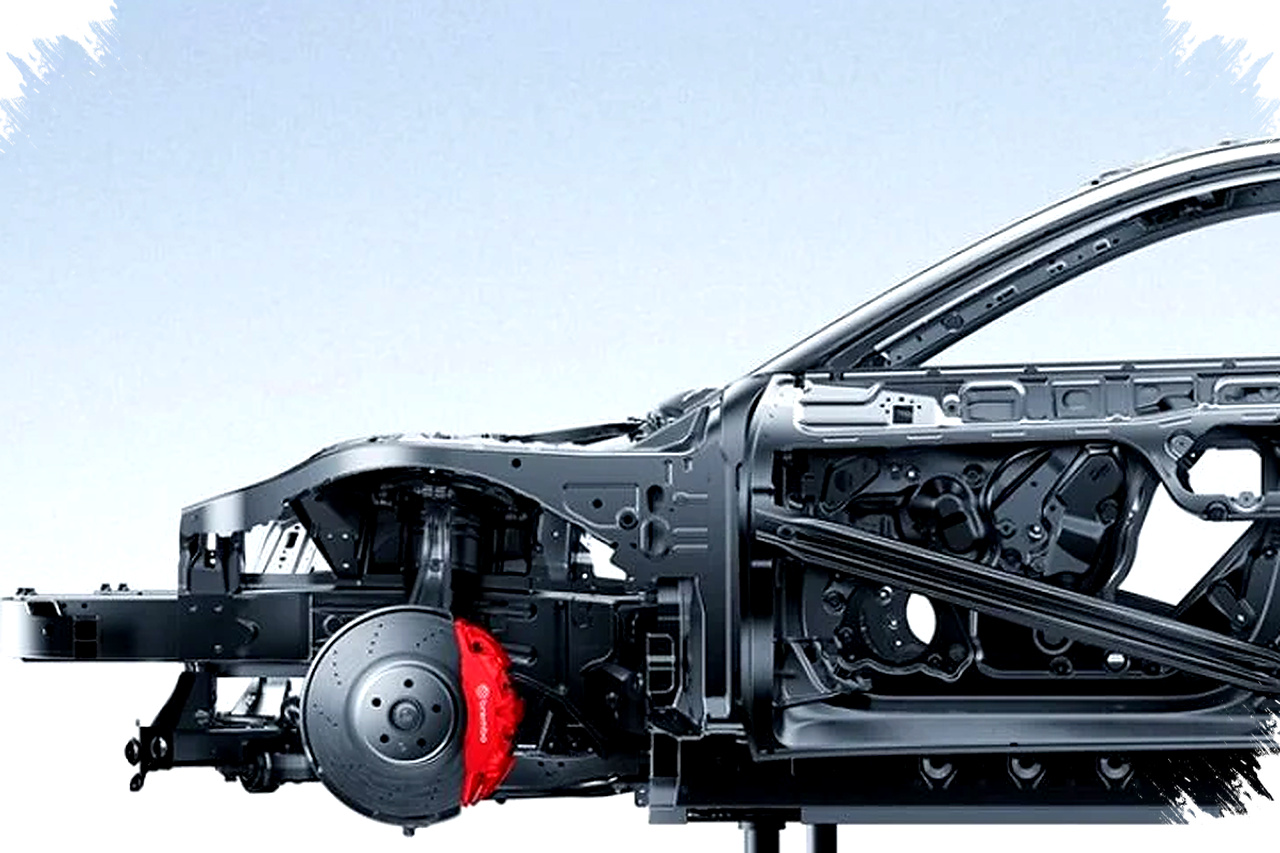 Lei Jun Bongkar Habis Xiaomi SU7 Secara Live, Taruhan Besar untuk Merebut Kepercayaan Pembeli