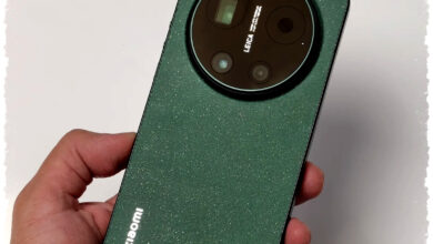 Leica Di Xiaomi 17 Bikin Konten Lebih Natural, Autofocus Depan Anti Blur!