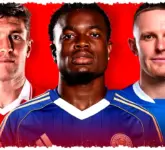 Leicester Di Ujung Jurang, Mampukah Bangkit Keluar Dari Zona Degradasi?