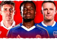 Leicester Di Ujung Jurang, Mampukah Bangkit Keluar Dari Zona Degradasi?