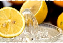 Lemon Ternyata Bisa Usir Kerak dan Bau Amis, 5 Trik Bersih-Bersih Rumah yang Jarang Dipakai