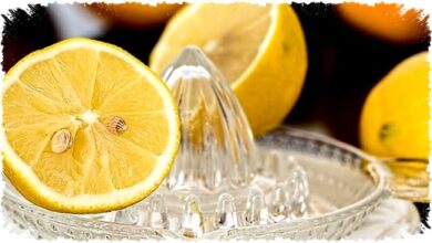 Lemon Ternyata Bisa Usir Kerak dan Bau Amis, 5 Trik Bersih-Bersih Rumah yang Jarang Dipakai