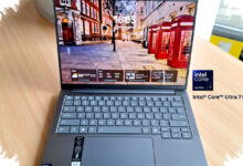 Lenovo Buka Tiga Jalan Produktivitas, IdeaPad Mana yang Paling Masuk Akal?