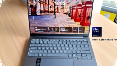 Lenovo Buka Tiga Jalan Produktivitas, IdeaPad Mana yang Paling Masuk Akal?