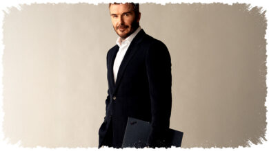 Lenovo Gandeng David Beckham, AI Disiapkan Mengubah Piala Dunia 2026 Lenovo Gandeng David Beckham, AI Disiapkan Mengubah Piala Dunia 2026