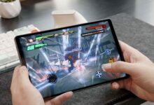 Lenovo Legion Y700 2026 Menebus Dosa Generasi Lama, Tablet Gaming Kecil Ini Akhirnya Matang