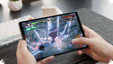 Lenovo Legion Y700 2026 Menebus Dosa Generasi Lama, Tablet Gaming Kecil Ini Akhirnya Matang