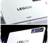 Lenovo Legion Y700 5th Gen, Tablet Mini Snapdragon 8 Elite Paling Gahar 2026!