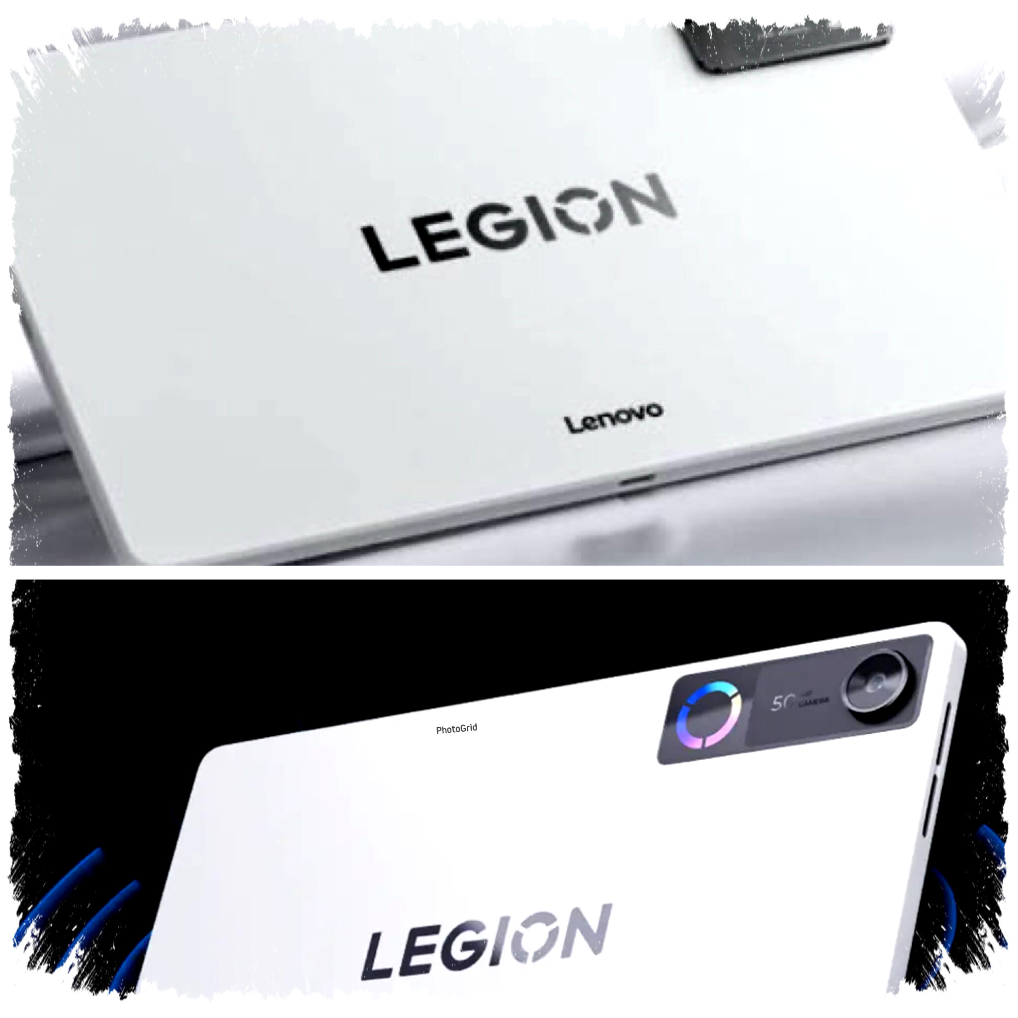 Lenovo Legion Y700 5th Gen, Tablet Mini Snapdragon 8 Elite Paling Gahar 2026!