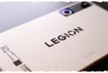 Lenovo Legion Y700 Gen 5, Tablet Mini Rasa Flagship yang Serius Diburu Gamer 2026