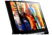 Lenovo Yoga Tab Siap Debut di Indonesia, Snapdragon 8 Gen 3 dan AI Jadi Andalan