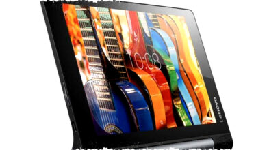 Lenovo Yoga Tab Siap Debut di Indonesia, Snapdragon 8 Gen 3 dan AI Jadi Andalan Lenovo Yoga Tab Siap Debut di Indonesia, Snapdragon 8 Gen 3 dan AI Jadi Andalan