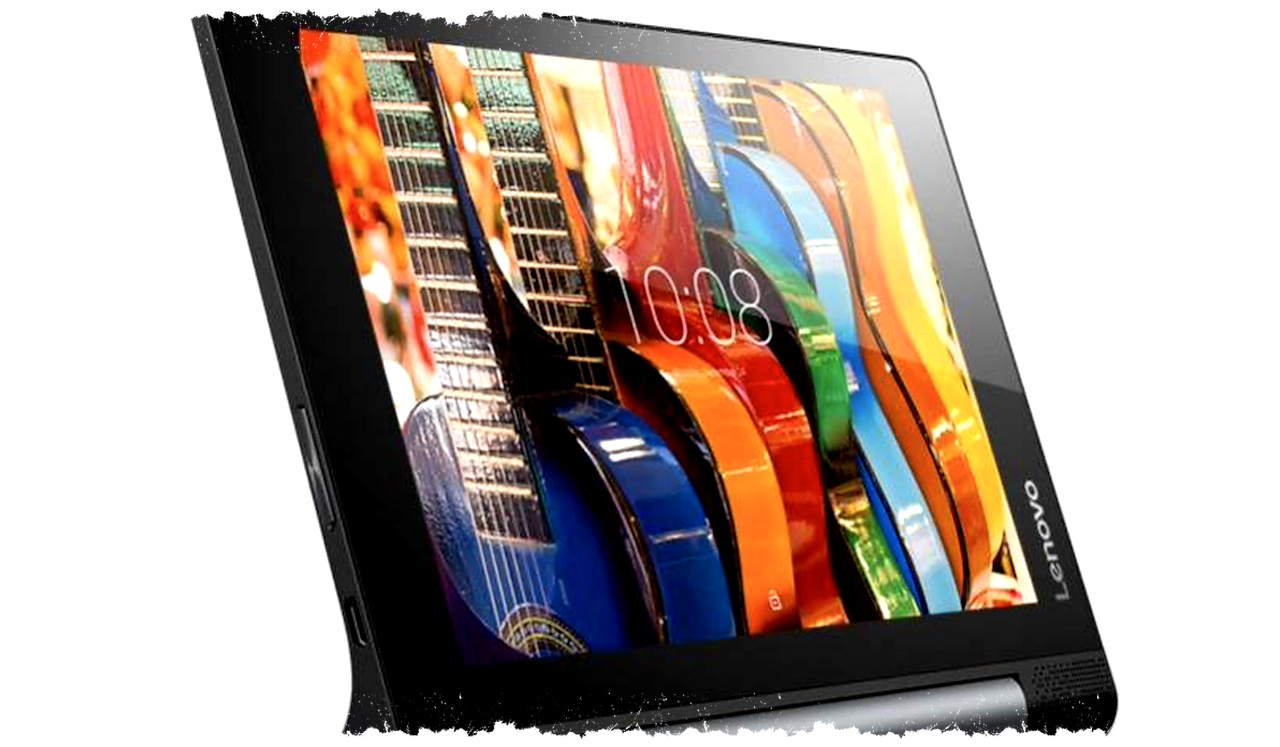 Lenovo Yoga Tab Siap Debut di Indonesia, Snapdragon 8 Gen 3 dan AI Jadi Andalan