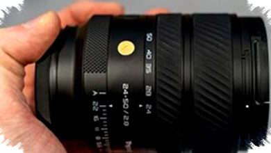 Lensa Autofokus Pertama Thypoch, Sudah Saya Coba dan Hasilnya Mengejutkan