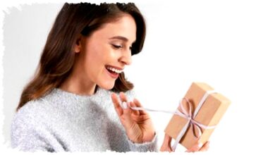 Leo sampai Pisces Sulit Menolak Kado, Ini 5 Zodiak yang Merasa Cinta Lewat Hadiah