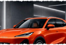 Lepas L6 EV Tampil Mencolok, Jarak 510 Km dan Fast Charging 120 kW Menggoda Pasar Indonesia