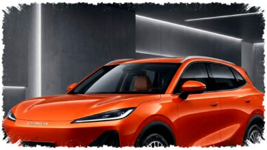 Lepas L6 EV Tampil Mencolok, Jarak 510 Km dan Fast Charging 120 kW Menggoda Pasar Indonesia