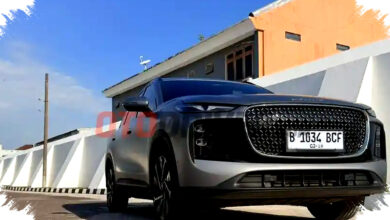 Lepas L8 Diuji Saat Mudik 18 Jam, Insiden Awal Terjawab?