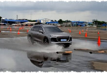 Lepas L8 Tawarkan 16 ADAS Dan Parkir Otomatis, Cara Baru Menembus Macet Ibukota