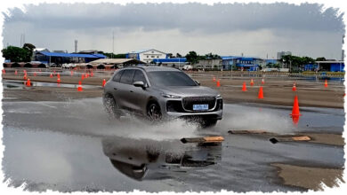 Lepas L8 Tawarkan 16 ADAS Dan Parkir Otomatis, Cara Baru Menembus Macet Ibukota Lepas L8 Tawarkan 16 ADAS Dan Parkir Otomatis, Cara Baru Menembus Macet Ibukota