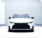 Lexus IS 300h 2026 Makin Sporty Dan Canggih, Isyarat Kuat Buat Indonesia