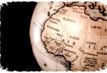 Liberia Ternyata Bukan Satu-Satunya, 5 Negara Afrika Tertua dan Tahun Kemerdekaannya Liberia Ternyata Bukan Satu-Satunya, 5 Negara Afrika Tertua dan Tahun Kemerdekaannya