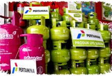 Libur Paskah 2026 di Jawa Timur, Pertamina Siapkan 779 Ribu Tabung LPG