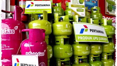Libur Paskah 2026 di Jawa Timur, Pertamina Siapkan 779 Ribu Tabung LPG