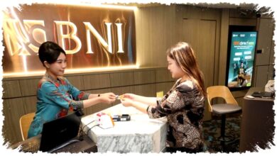 Libur Paskah, BNI Siapkan Layanan Terbatas dan Digital 24 Jam Libur Paskah, BNI Siapkan Layanan Terbatas dan Digital 24 Jam