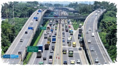Libur Paskah Dorong Arus Keluar Jabotabek Tembus 352 Ribu Kendaraan, Timur Jadi Tujuan Utama