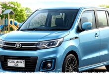 Liburan Keluarga Tak Lagi Ribet, Kijang Wagon R 2026 Tawarkan Irit, Nyaman, dan Aman