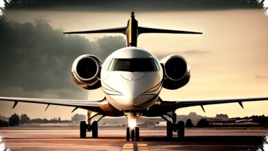 Liburan Musim Panas Terancam Lebih Mahal, ANA dan JAL Siap Naikkan Biaya Avtur