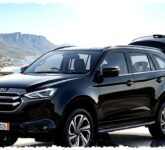 Liburan Rombongan Tak Lagi Melelahkan, Isuzu 9-Seater 2026 Jual Kabin Lega dan Diesel Irit