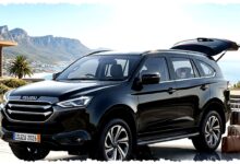 Liburan Rombongan Tak Lagi Melelahkan, Isuzu 9-Seater 2026 Jual Kabin Lega dan Diesel Irit