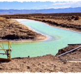 Limbah Tambang yang Dulu Dibuang, 96 Persen Litium Bisa Dipulihkan dengan Udara Lembap