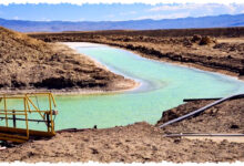 Limbah Tambang yang Dulu Dibuang, 96 Persen Litium Bisa Dipulihkan dengan Udara Lembap