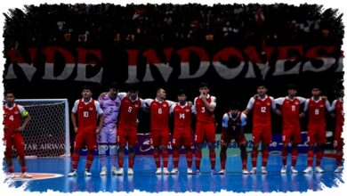 Link Live Streaming Indonesia Vs Brunei di Piala AFF Futsal 2026, Misi Awal Garuda Jaga Status Juara Link Live Streaming Indonesia Vs Brunei di Piala AFF Futsal 2026, Misi Awal Garuda Jaga Status Juara