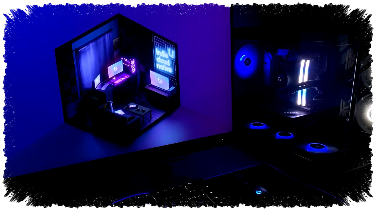 Linux Tembus Rekor 5,33% di Steam, macOS Kini Tertinggal Jauh